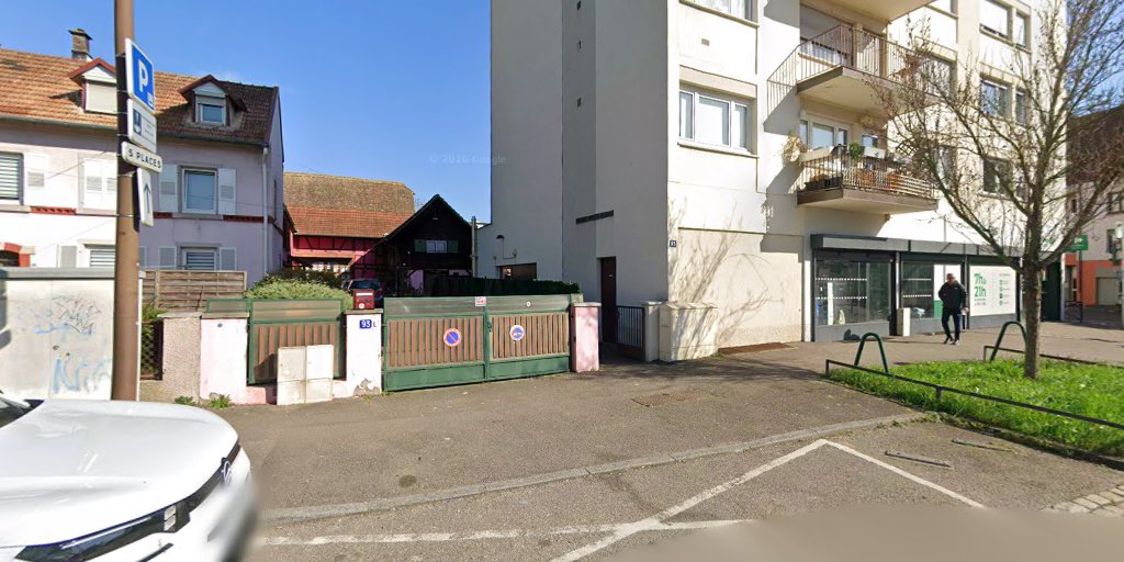 Chef à domicile VCAD
