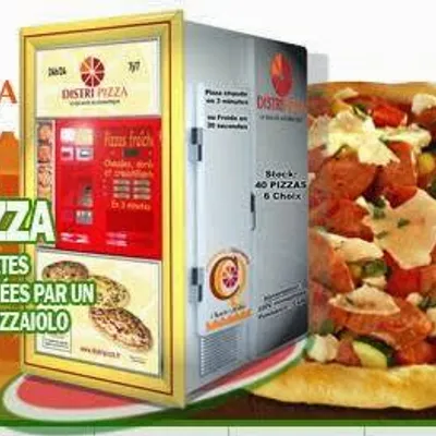 DistriPizza