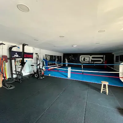 As Boxing