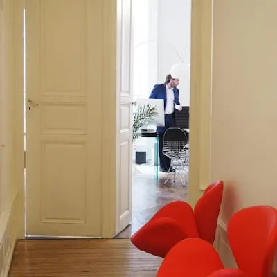 Anthony BARON Avocat en Droit du dommage corporel
