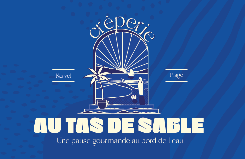 Crêperie Au Tas de Sable