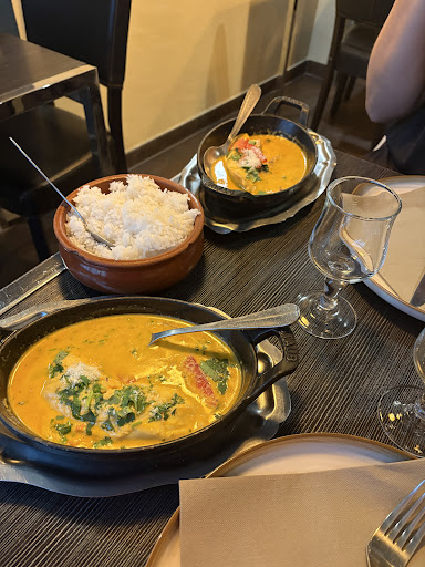 Restaurant O Brazil