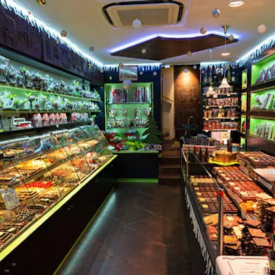 Chocolaterie Jacques Bockel Saverne Centre Ville