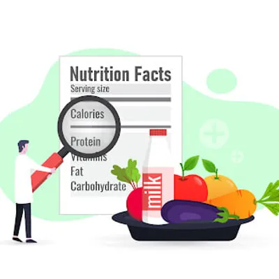 Amélie Aulas - Diététicienne nutritionniste