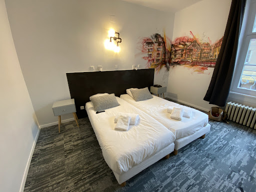 Hôtel des Arts Strasbourg