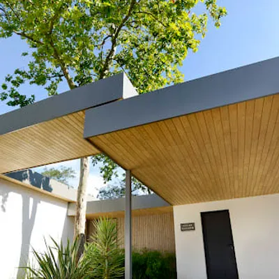 Atelier Scénario - Architectes et Ingénieurs