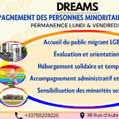 Association DREAMS