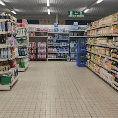 Supermarché Match