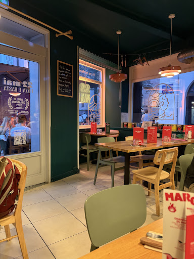 22 Mai Pizza e Basta