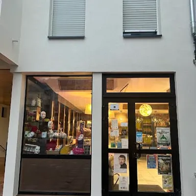 Pâtisserie Nicolas