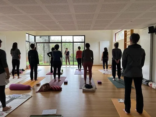 Alia Rama Yoga Hormonal & Ayurveda