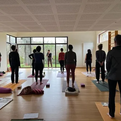 Alia Rama Yoga Hormonal & Ayurveda