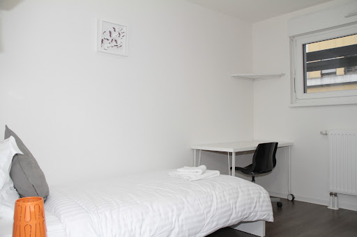 MGEL Logement - Résidence Louise
