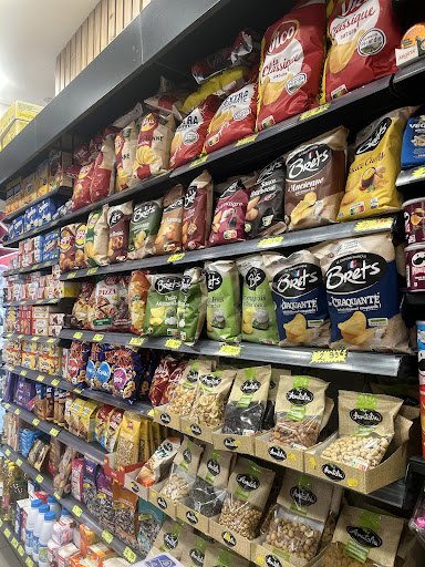 Baymar Boucherie Halal à Strasbourg