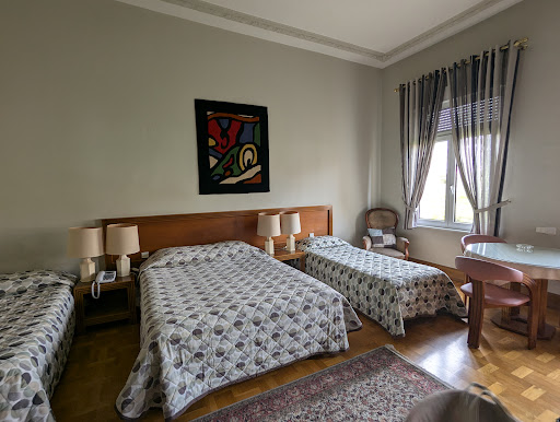 Hotel De L'orangerie