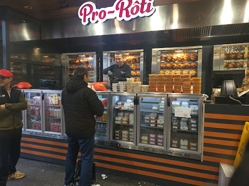 Pro roti Ezgi