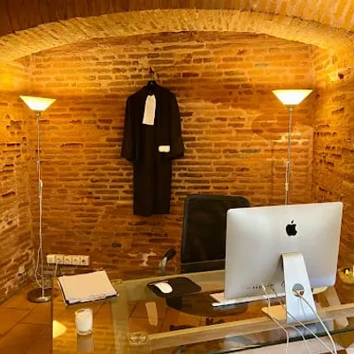 Avocat Adèle Souames Toulouse