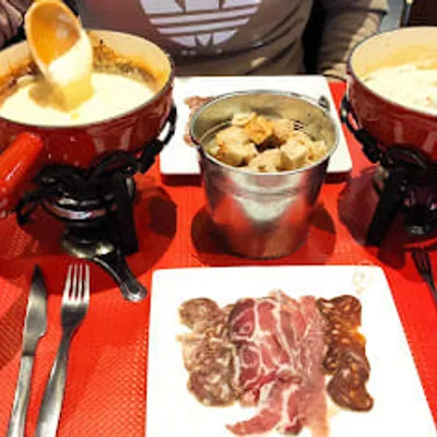 Le Grenier de Pépé
