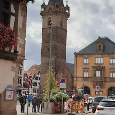 Alsace Bio / BiObernai