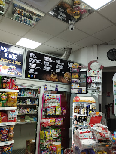 Epicerie KOPAR