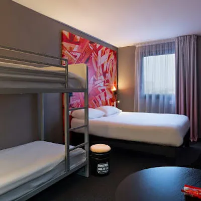 ibis Styles Toulouse Centre Canal du Midi