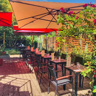 Ô Jardin Gourmand