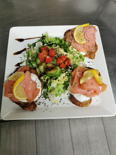Brasserie Le Vintage
