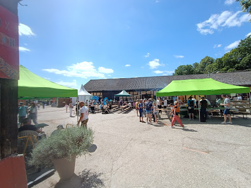 Ferme de la Ganzau Producteur maraîcher Bio