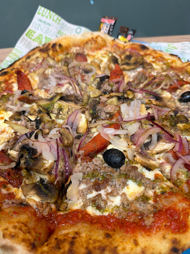 Pizza miam miam