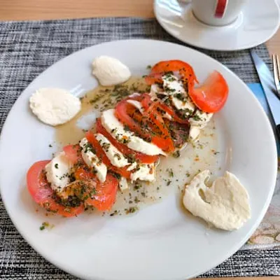 restaurant la lorraine