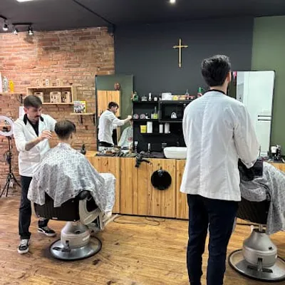 ANDP Barbier Toulouse