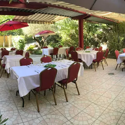 Le Faubourg