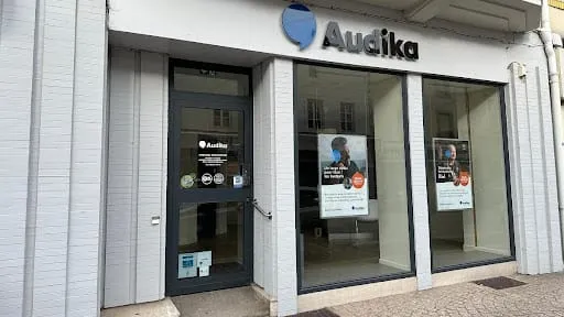 Audika - Audioprothésiste Luneville