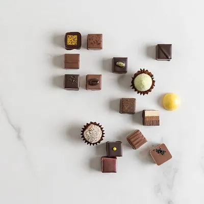 Pâtisserie Gilg