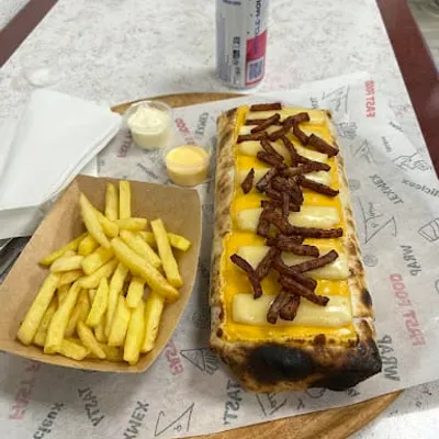 La casa del tacos
