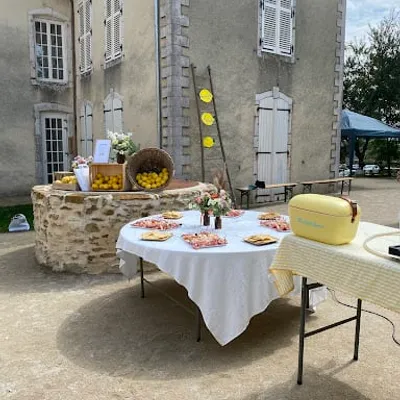 Cucina Dei Marchaux FOOD TRUCK Retrouvez nos emplacements sur Facebook