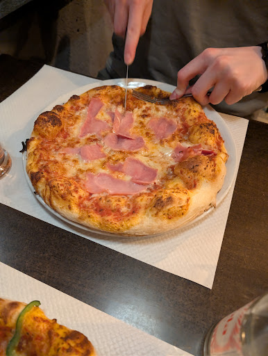 Pizzeria La Marguerita Beinheim