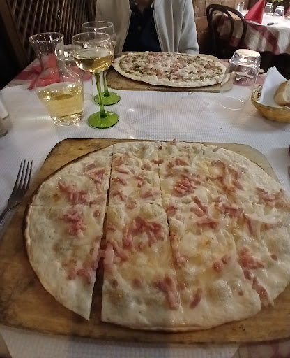 À La Tête De Lard