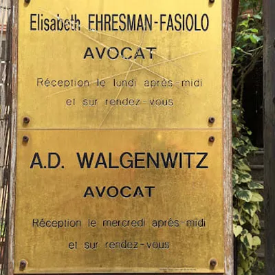 A.D. Walgenwitz