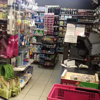 Casino Shop