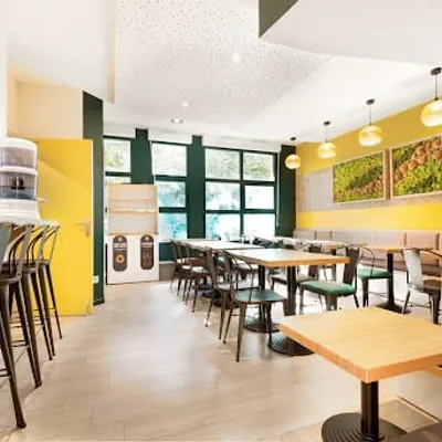 Flow House
