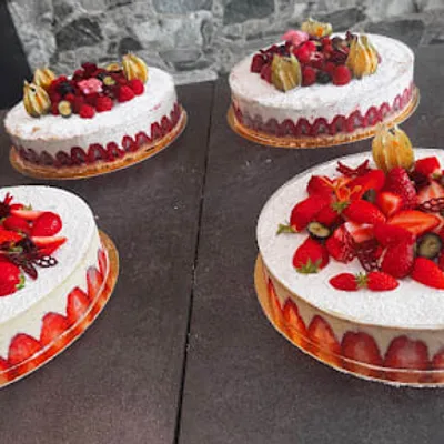 Atelier Des Gourmandises