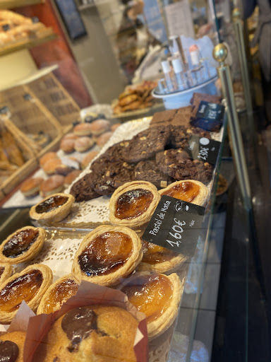 Artisan Boulanger Pâtissier "Le P'tit Caprice"