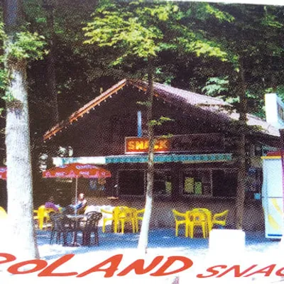 Snack chez Roland