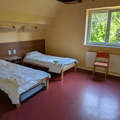House Kleebach