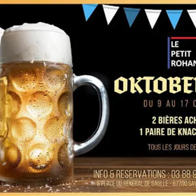 Le Petit Rohan