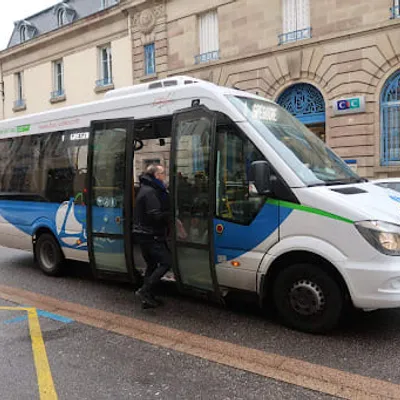 Agence de Mobilité Lunéo