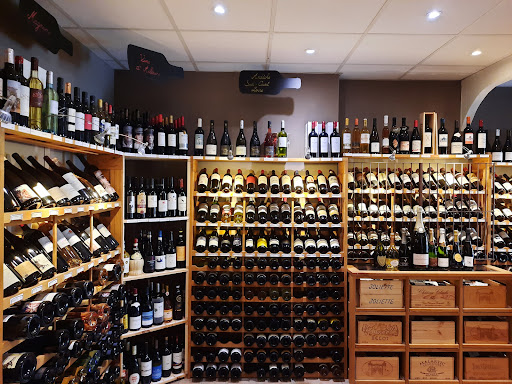 LE CELLIER DES BOULEVARDS