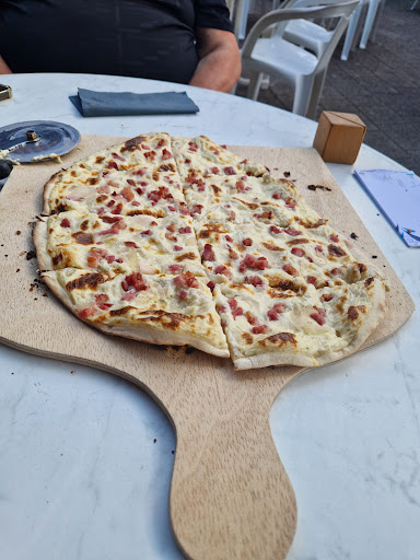 restaurant au cerf d'or