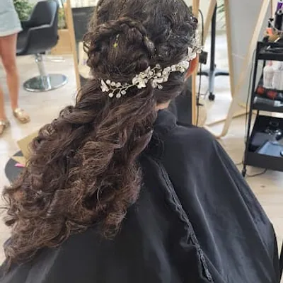 Asb Beauty salon de coiffure